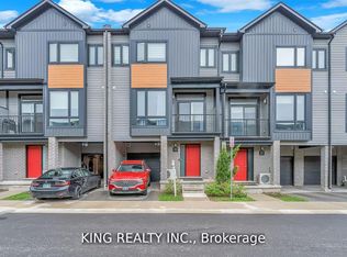 819 Kleinburg Dr #55, London, ON N5X 0N6