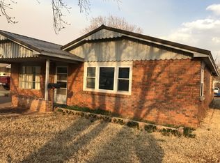 1206 5th St, Alva, OK 73717