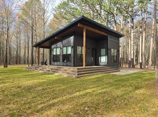 26627 Hidden Pines Ln, Muse, OK 74949