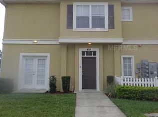 2200 San Vittorino Cir APT 108, Kissimmee, FL 34741