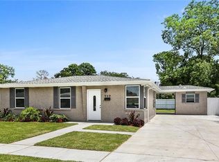 717 Jade Ave, Metairie, LA 70003
