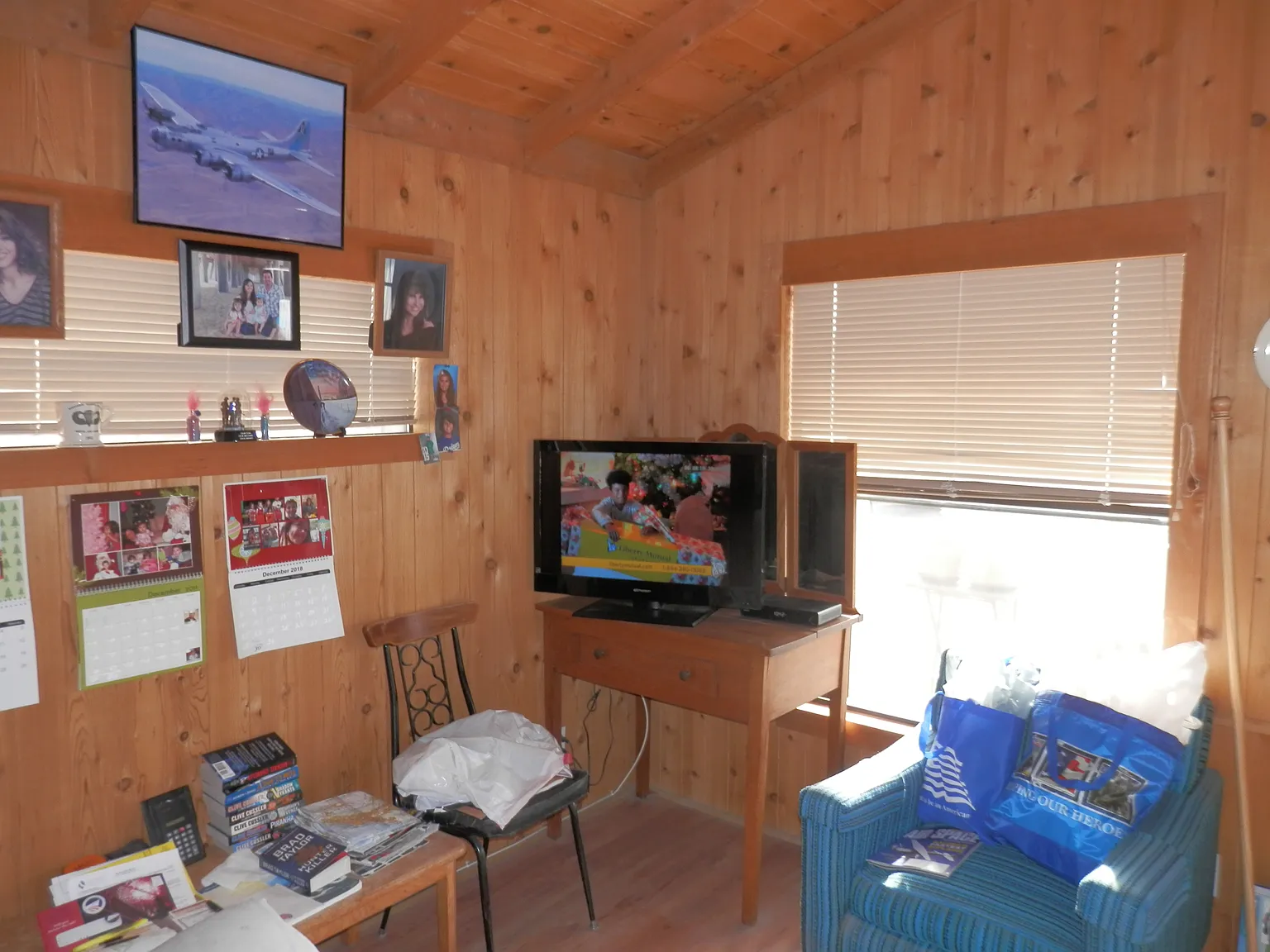 1 bed, 336 sqft, $1,375 — Photo 4