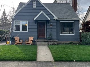 4345 NE 35th Ave, Portland, OR 97211