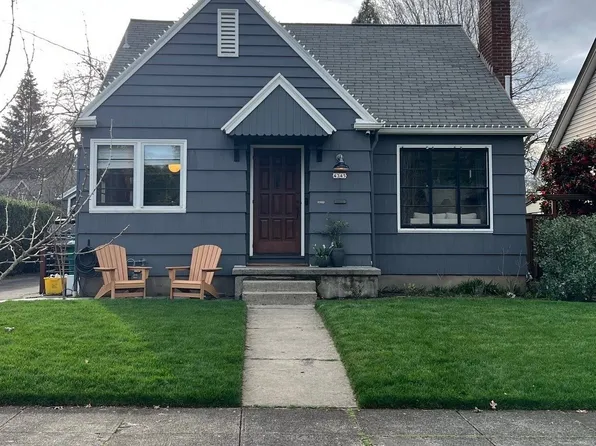 4345 NE 35th Ave, Portland, OR 97211
