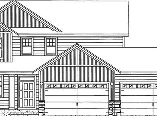 16638 Xeon St NW, Andover, MN 55304
