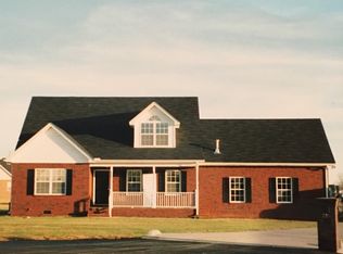 225 Choir Ct, Murfreesboro, TN 37129