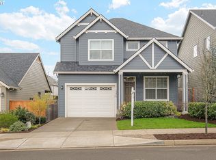 12673 Anita Pl, Oregon City, OR 97045