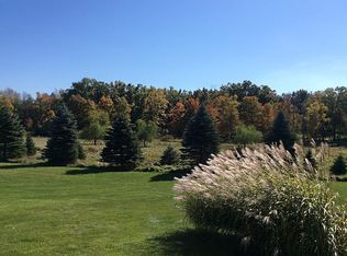 16880 Wacousta Rd, Grand Ledge, MI 48837