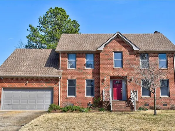 1664 Grey Friars Chase, Virginia Beach, VA 23456