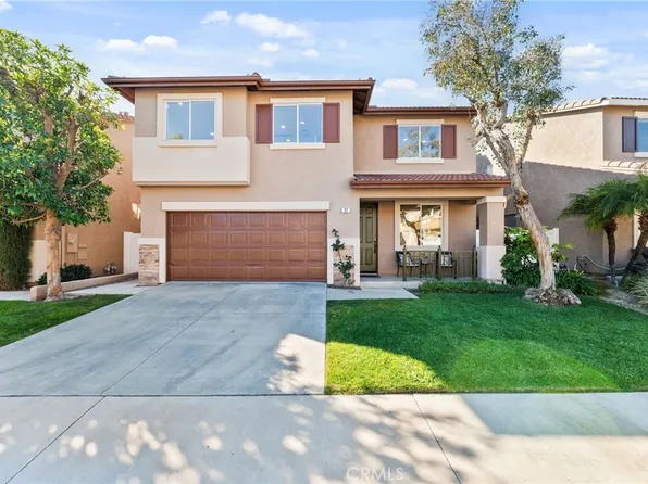 27 Feldspar Way, Rancho Santa Margarita, CA 92688
