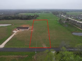 4 Old Buggy Rd, Rogersville, MO 65742