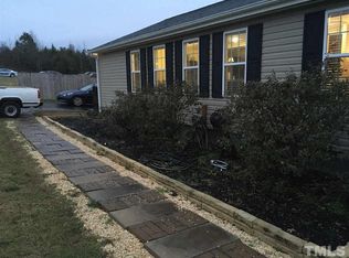 1631 Crawford Rd, Graham, NC 27253