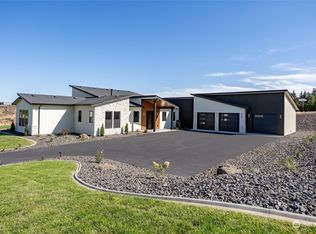 7207 Scenic Vista Ct, Yakima, WA