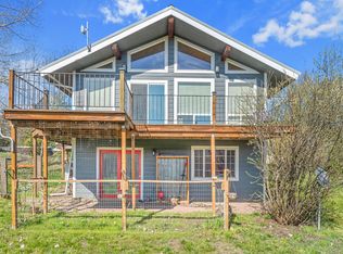 737 Soluna Ranch Way, Kettle Falls, WA 99141