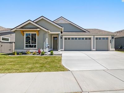 2840 Avrio Ave, Richland, WA, 99354