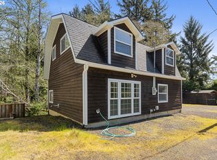 1993 Myrtle Ave W, Tillamook, OR 97141