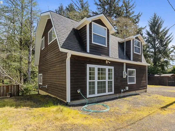 1993 Myrtle Ave W, Tillamook, OR 97141