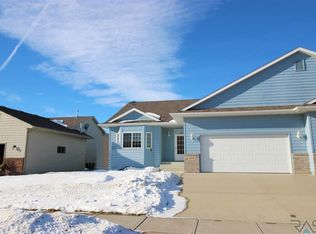 1915 S Mary Beth Ave #23A, Sioux Falls, SD 57106