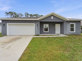 983 Pyracantha St NW, Palm Bay, FL 32907