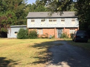 308 California Ave, Leland, MS 38756