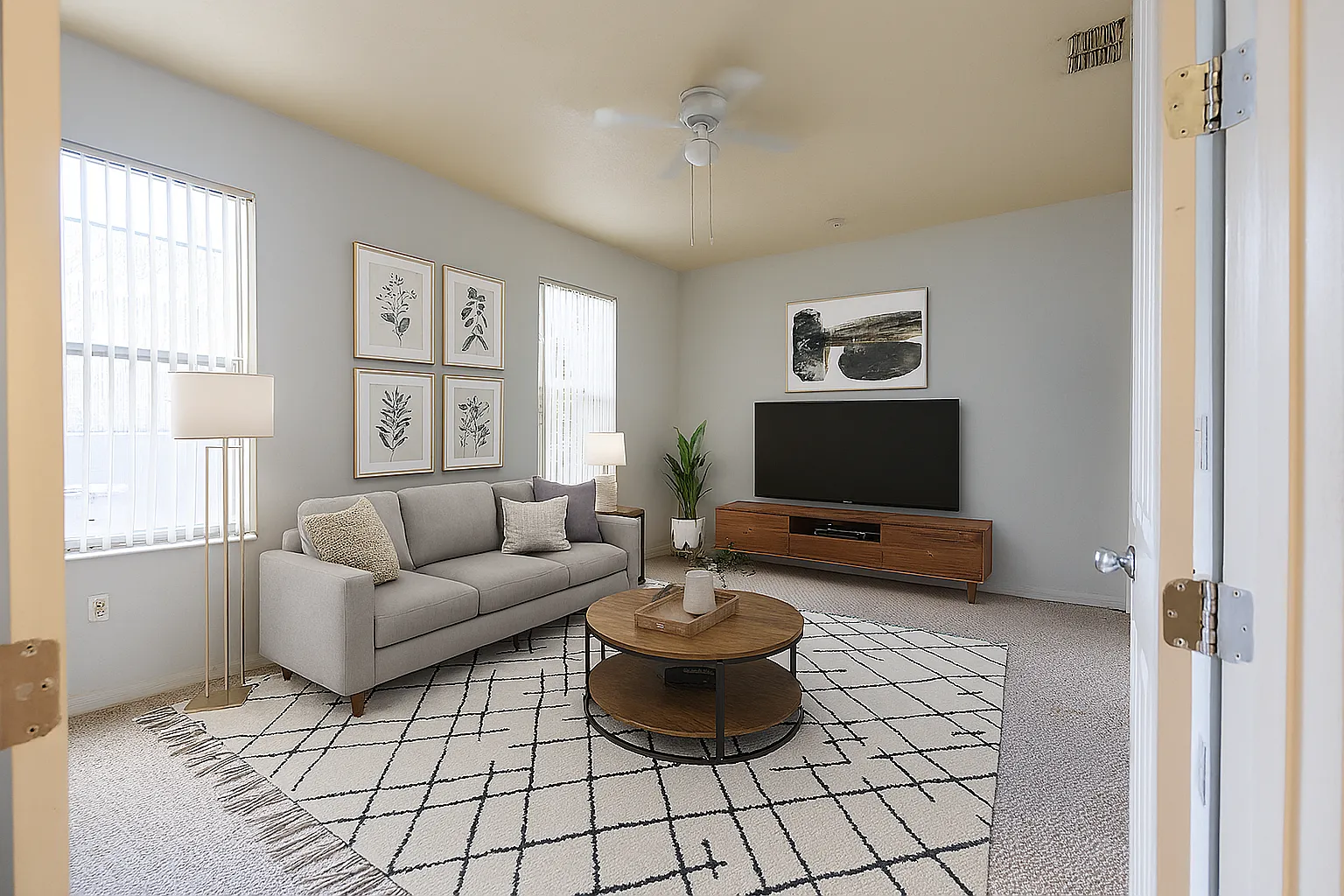 5013 Sunridge Palms Dr — Photo 1