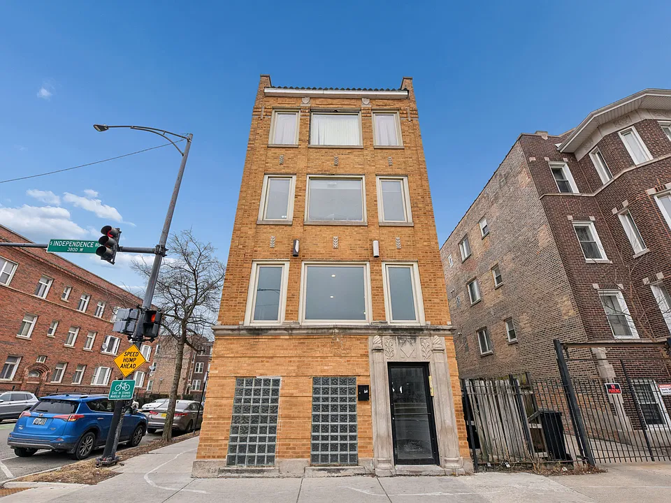 801 S Independence Blvd #1