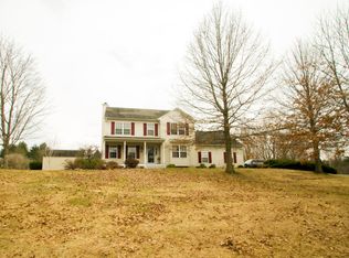 43 Country Meadow Rd, Hackettstown, NJ 07840