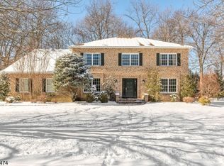105 Grassman Pl, Berkeley Heights, NJ 07922