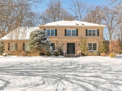 105 Grassman Pl, Berkeley Heights, NJ, 07922