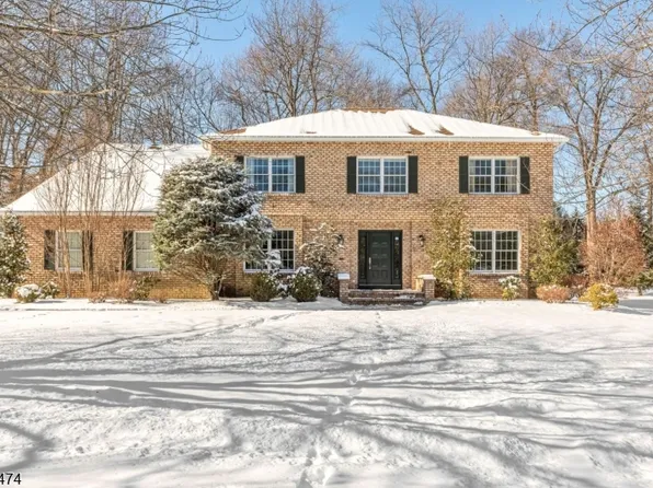 105 Grassman Pl, Berkeley Heights Twp., NJ 07922