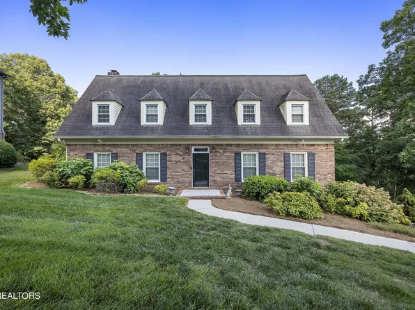 10825 Farragut Hills Blvd Lot 9, Knoxville, TN 37934