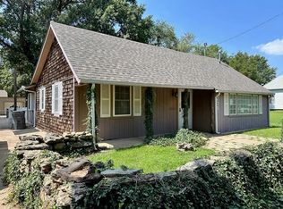 205 Foreman Ave, Kechi, KS 67067