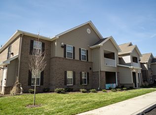 3936 Snyder Rd #3B-1BA-1138SQFT, Kodak, TN 37764