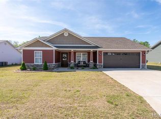 230 Macintosh Ln, Poplar Bluff, MO 63901
