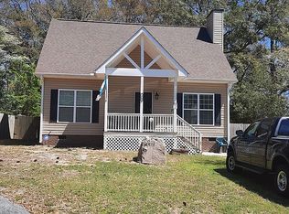 1360 Harrelson Ave, North Myrtle Beach, SC 29582