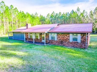 4606 Dukes Rd, Waycross, GA 31503