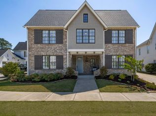 2209 Old Gould Run, Birmingham, AL 35244