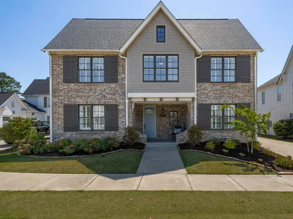 2209 Old Gould Run, Birmingham, AL 35244
