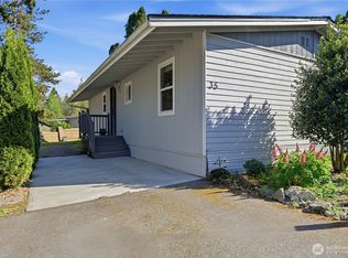 20406 Little Bear Creek Road #35, Woodinville, WA 98072