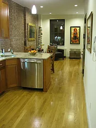 Rented by Keller Williams NYC