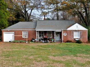 6635 Nations Ford Rd, Charlotte, NC 28217