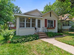 1660 Iglehart Ave, Saint Paul, MN 55104