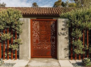 1040 Cypress Way, San Diego, CA 92103