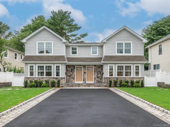 23 Marwood Rd N #A, Pt Washington, NY 11050