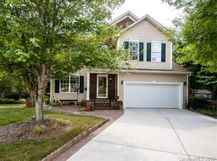 445 Sugar Maple Dr, Tega Cay, SC 29708