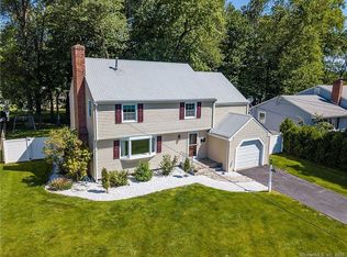169 Dudley Rd, Wethersfield, CT 06109