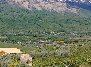 4500 N Seven Bridges Rd E, Eden, UT 84310