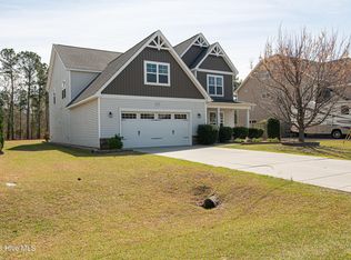 116 Kenna Court, Jacksonville, NC 28540