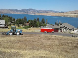 45288 Hanson Harbor Rd N, WILBUR, WA 99185