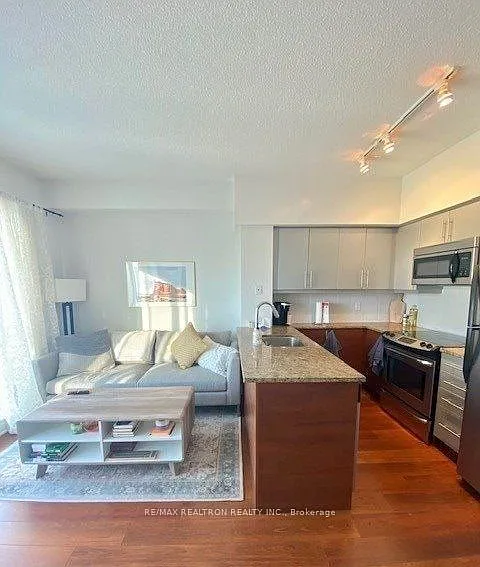 83 Redpath Ave #1411 — Photo 15
